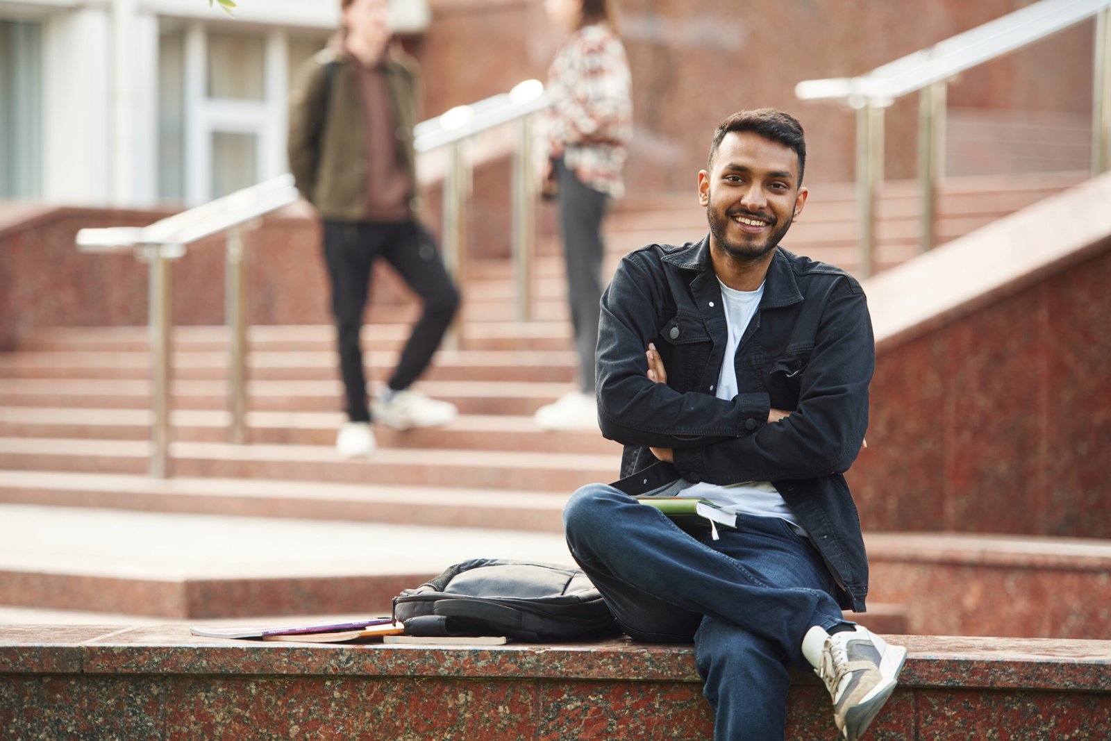 sales executive for educational courses