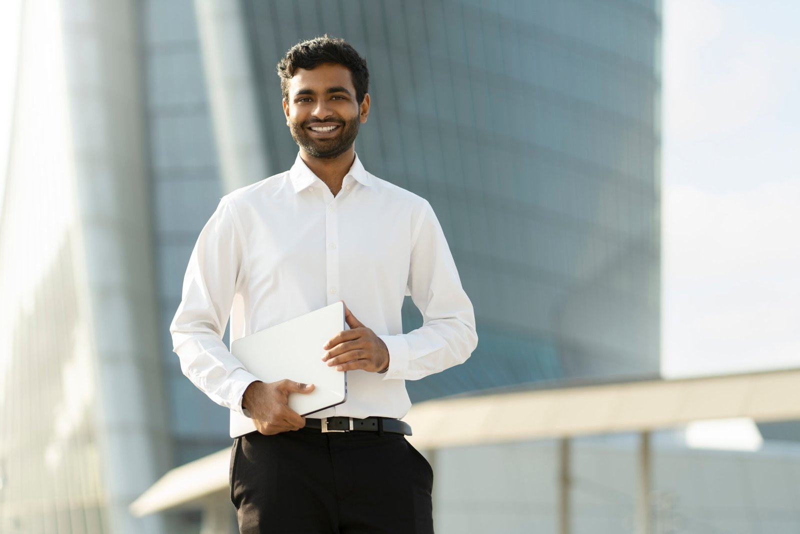 Field Sales executive for Digital Marketing Agency