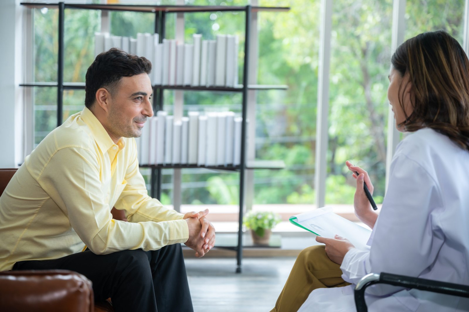 Counsellor For Bsc Agri