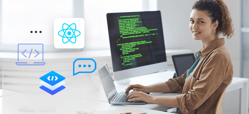 React & React Native Developer