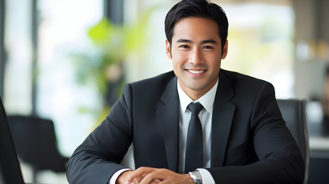 Administrative Officer