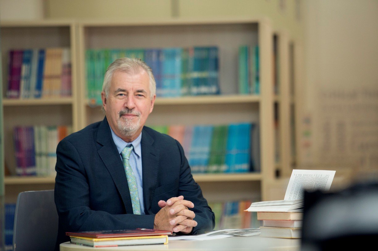 School Office Manager