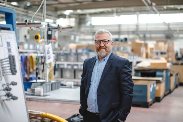 Machine Shop Supervisor