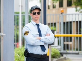 security-guard-services