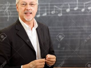 27984714-music-teacher