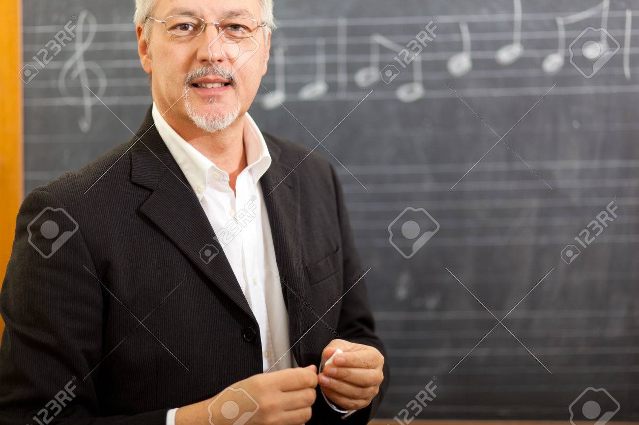 Music Teacher