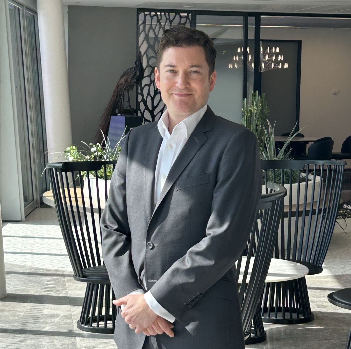 Chief Compliance Officer