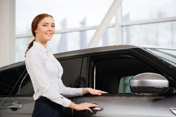 Customer Relationship Executive