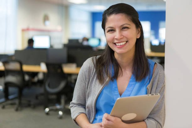 Lab Assistant – Computer Department