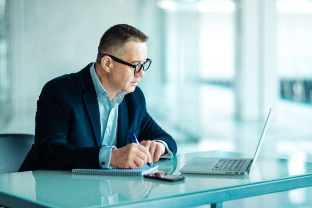 Administrative Officer