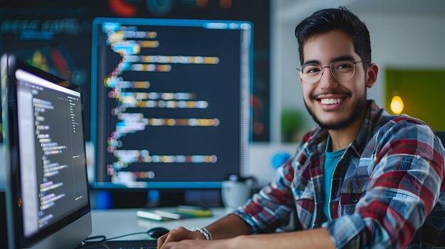 Junior Software Developer