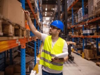 warehouseworker