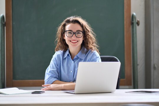 Computer Teacher