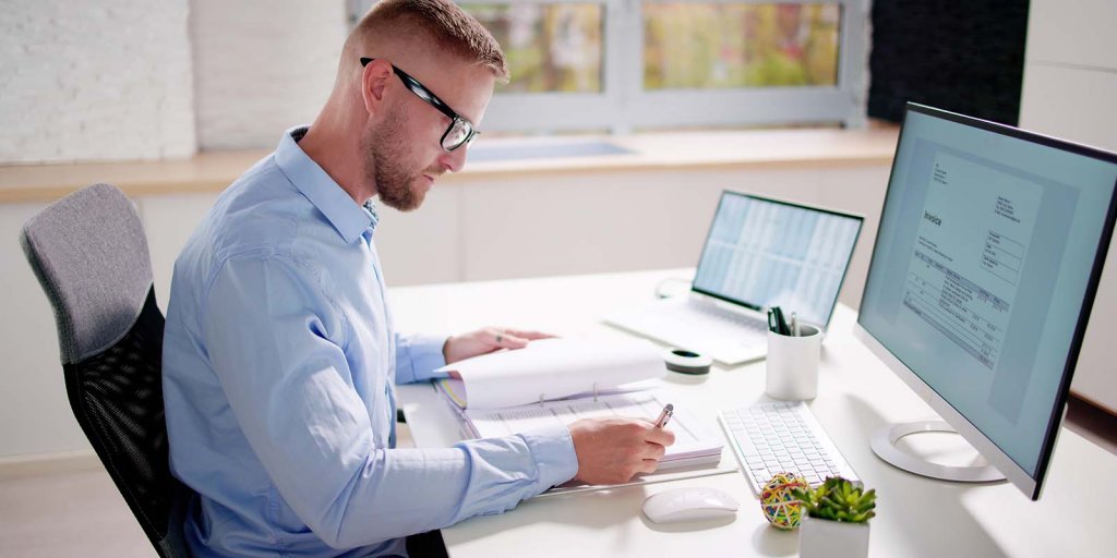 Estimation & Billing Executive