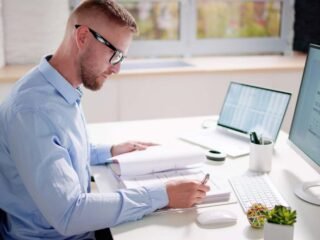 Remote-Billing-executive-job