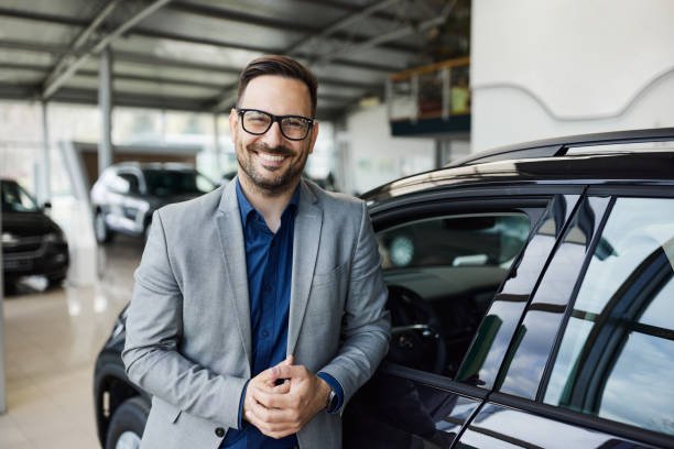 Customer Relationship Manager