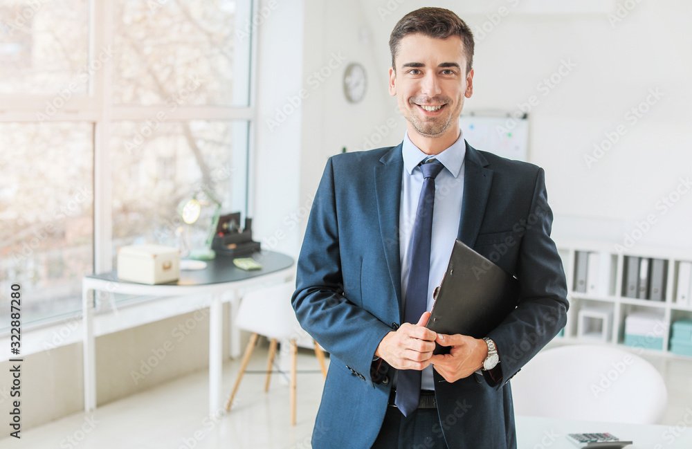 Admin / Backoffice Executive