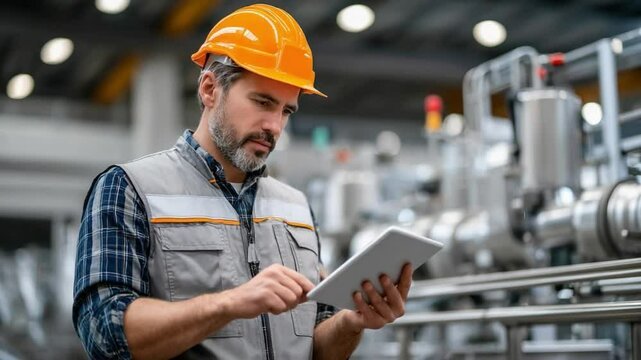 Production Supervisor