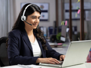 Customer-care-executive