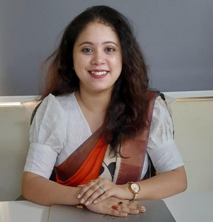 Assistant Professor of MBA (Business Administration)