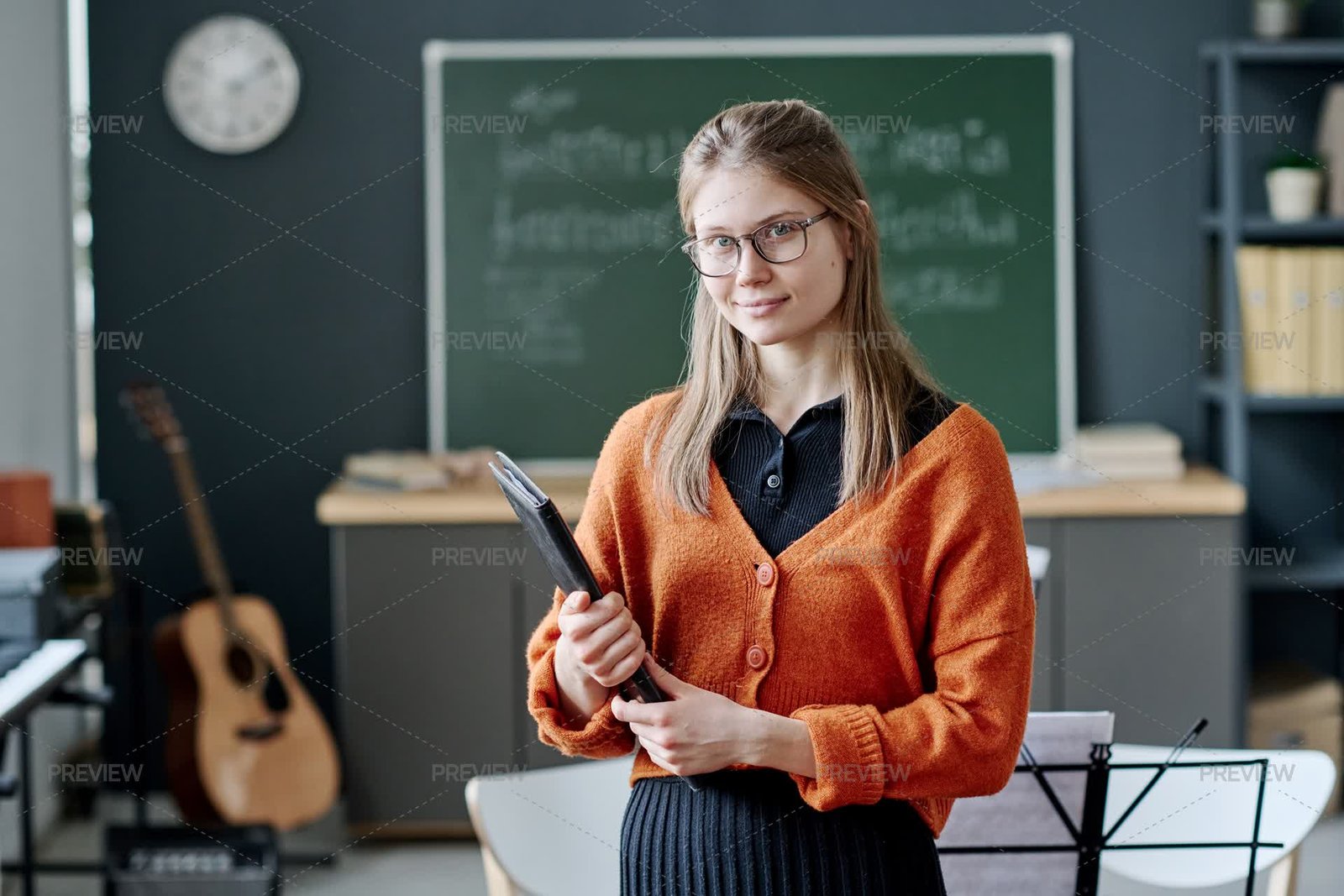 Music Teacher