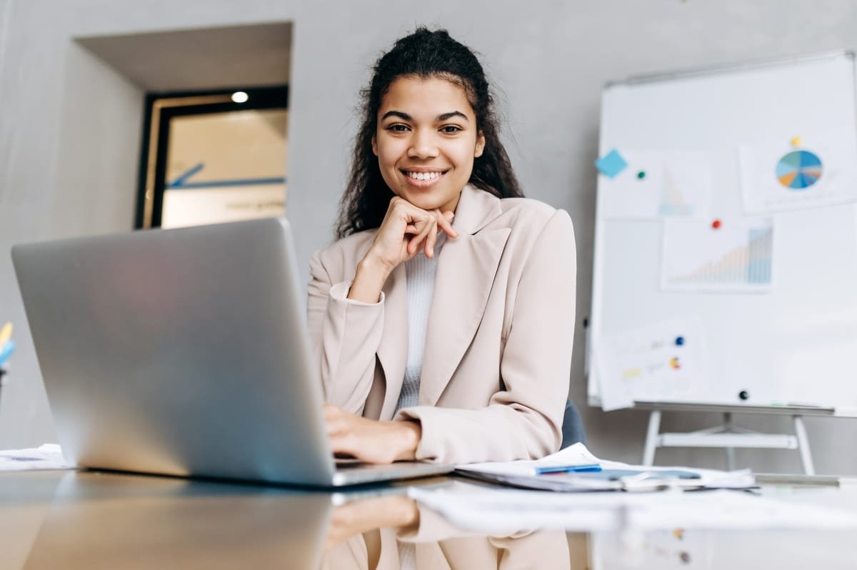 IT & Administrative Executive