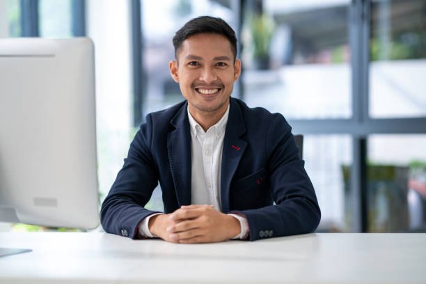  Senior Project Manager