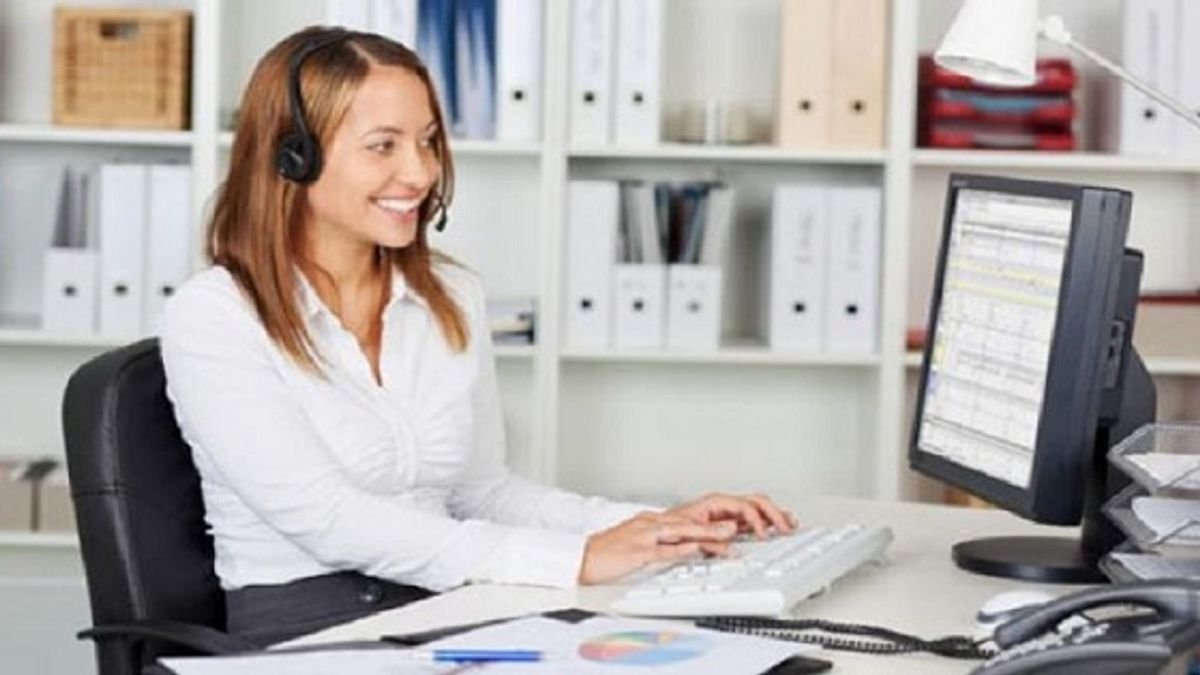 Accountant Cum Clerk