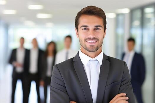 Business Development Officer