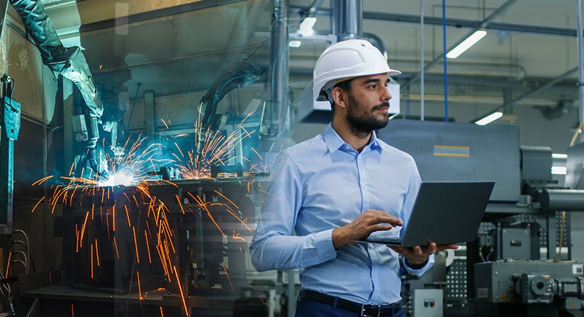 Senior Production Engineer