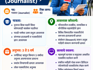 Marathi-Journalist-Recruitment-Poster